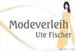 Brautmoden Dresden Ute Fischer- Logo